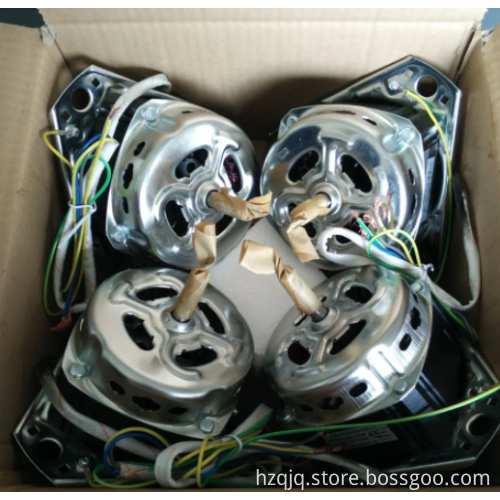 best sale competitive price motor for washing machine